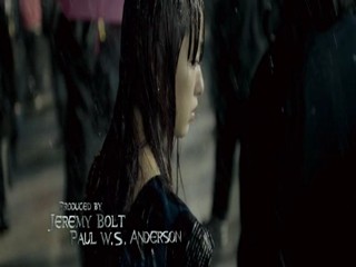 Resident Evil: Afterlife