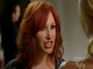 Mega Python vs Gatoroid (Scene 2)