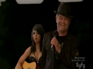 Mega Python vs Gatoroid (Scene  3)