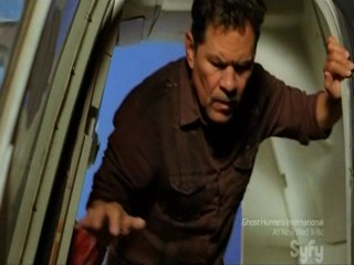 Mega Python vs Gatoroid (Scene  4)