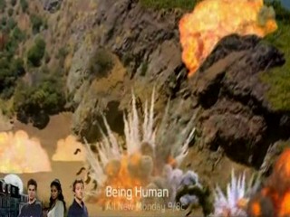 Mega Python vs Gatoroid (Scene  4)