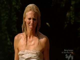 Mega Python vs Gatoroid (Scene  4)