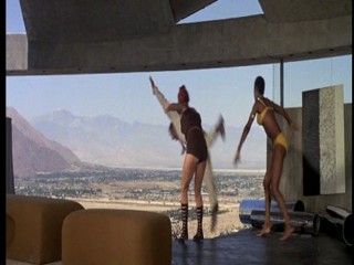 Diamonds are Forever