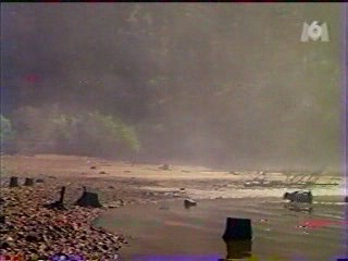 The Adventures of Sinbad