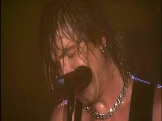 The Goo Goo Dolls live in Buffalo 4th July 2004