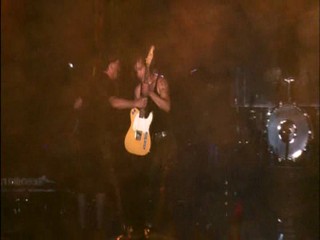 The Goo Goo Dolls live in Buffalo 4th July 2004