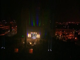 The Goo Goo Dolls live in Buffalo 4th July 2004