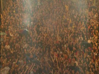 The Goo Goo Dolls live in Buffalo 4th July 2004