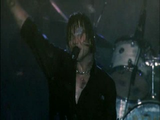 The Goo Goo Dolls live in Buffalo 4th July 2004