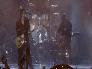 The Goo Goo Dolls live in Buffalo 4th July 2004