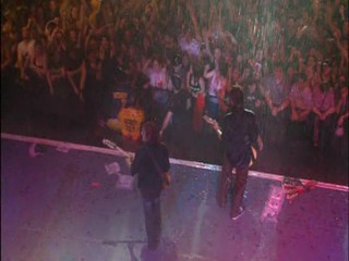 The Goo Goo Dolls live in Buffalo 4th July 2004