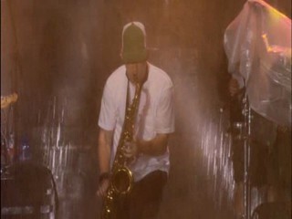 The Goo Goo Dolls live in Buffalo 4th July 2004