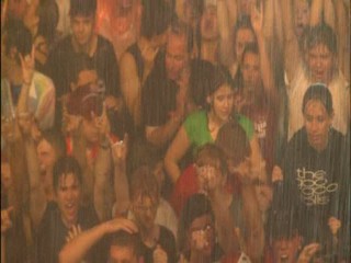 The Goo Goo Dolls live in Buffalo 4th July 2004