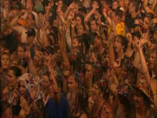 The Goo Goo Dolls live in Buffalo 4th July 2004