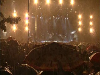 The Goo Goo Dolls live in Buffalo 4th July 2004