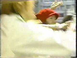 Japanese comedy show