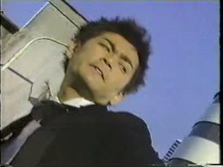 Japanese comedy show