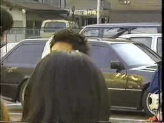 Japanese comedy show