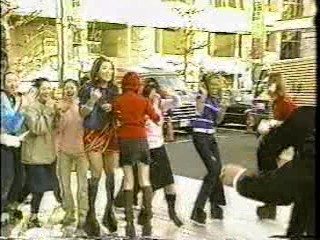 Japanese comedy show