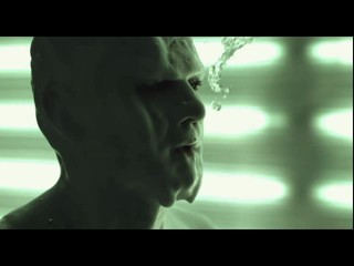 The Andromeda Strain