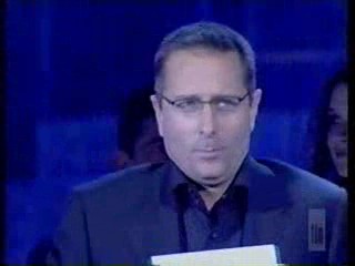 Disco scene and Ciao Darwin