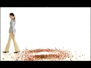 Splat The Mat advert.