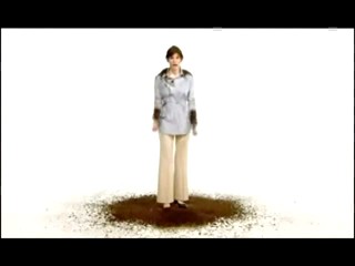 Splat The Mat advert.