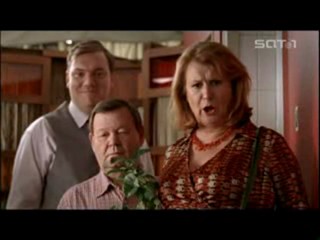 Wie angelt man sich seine Chefin