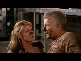 Wie angelt man sich seine Chefin