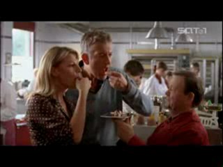 Wie angelt man sich seine Chefin