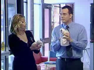 Breakfast Television