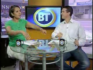 Breakfast Television