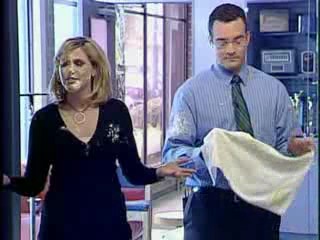 Breakfast Television