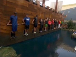 Big Brother 14 - USA - Episode 11