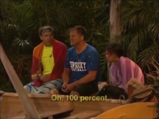 Big Brother 14 - USA - Episode 11