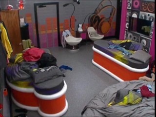 Big Brother 14 - USA - Episode 11