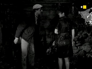 Island of Delinquents