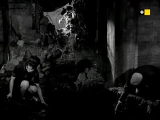 Island of Delinquents