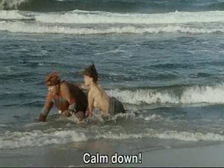 Matka swojej matki / Mother of one's Mother (1996)