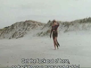 Matka swojej matki / Mother of one's Mother (1996)