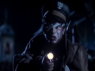 PociÄ…g do Hollywood / Train to Hollywood (1987)