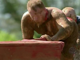 Survivor (S9E1)