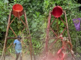 Survivor Season 16 Episod 10