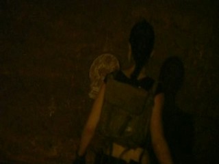 Tomb Raider: Ascension