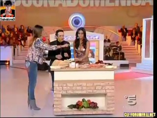 Buona Domenica Doccia