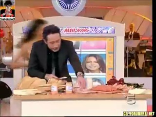 Buona Domenica Doccia