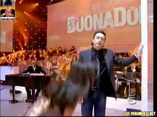 Buona Domenica Doccia