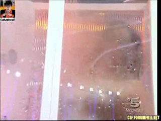 Buona Domenica Doccia