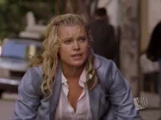 Pepper Dennis/Kelly Clarkson Video/Spin City