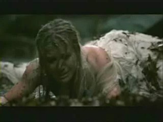 Pepper Dennis/Kelly Clarkson Video/Spin City